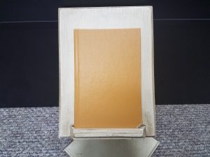 The Axioms of Religion