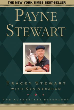 Payne Stewart
