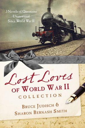 The Lost Loves of World War II