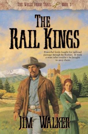 The Rail Kings