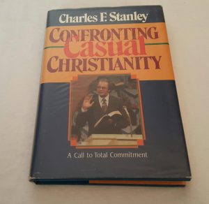 Confronting Casual Christianity