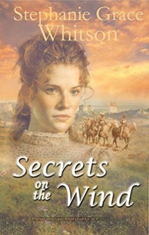 Secrets on the Wind
