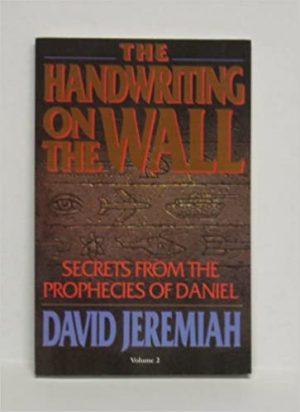 The Handwriting on the Wall