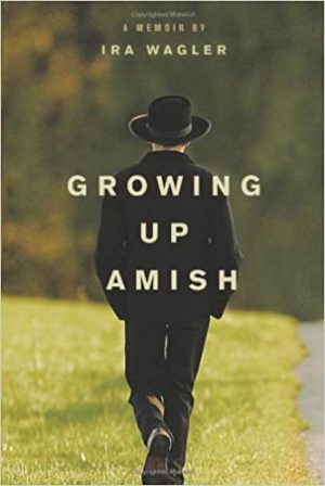 Growing up Amish