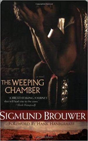 The Weeping Chamber