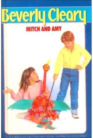 Mitch and Amy