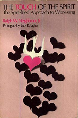 The Touch of the Spirit