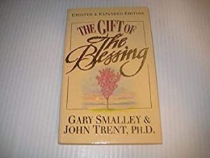 The Gift of the Blessing