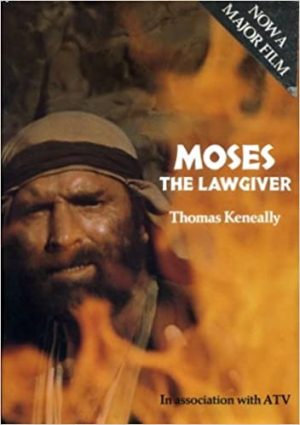 Moses the Lawgiver