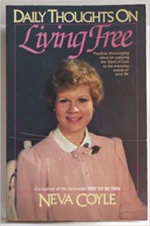 Daily Thoughts on Living Free