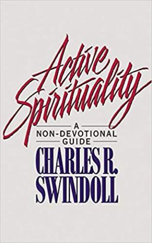 Active Spirituality