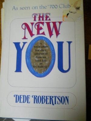 The New You