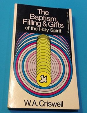 The Baptism, Filling, & Gifts of the Holy Spirit