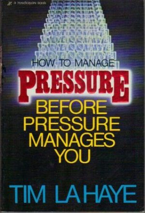 How to Manage Pressure Before Pressure Manages You