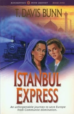 Istanbul Express