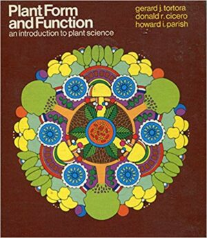 Plant Form and Function