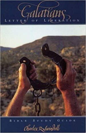 Galatians, Letter of Liberation