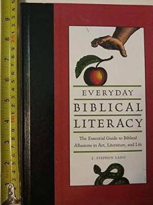 Everyday Biblical Literacy