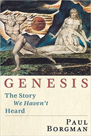Genesis: The Story We Haven't Heard