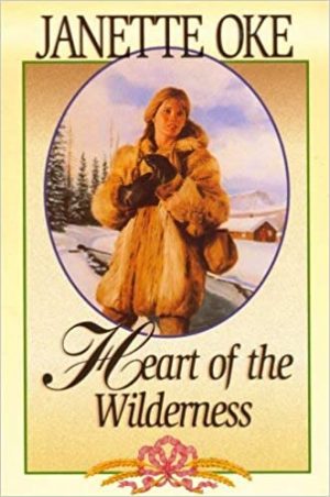 Heart of the Wilderness