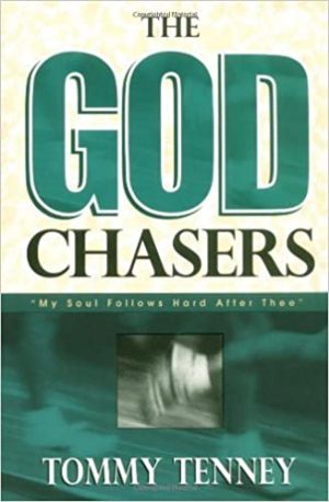 The God Chasers