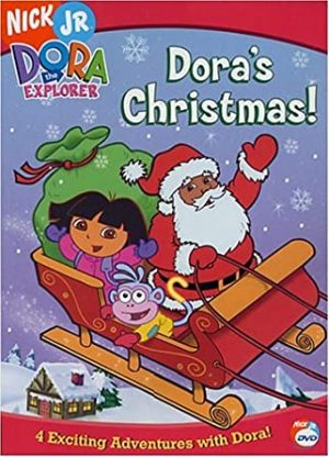 Dora's Christmas!