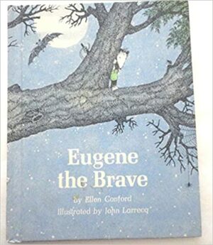 Eugene the Brave