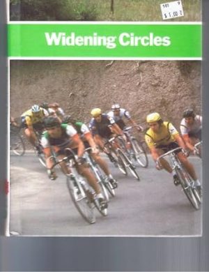 Widening  Circles