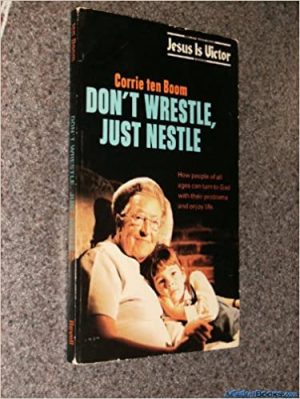 Don't Wrestle, Just Nestle