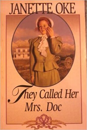 They Called Her Mrs. Doc