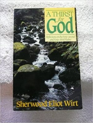 A Thirst for God