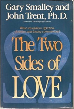 The Two Sides of Love