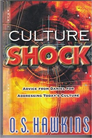 Culture Shock