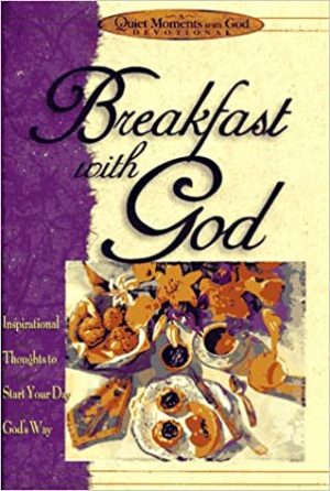 Breakfast With God