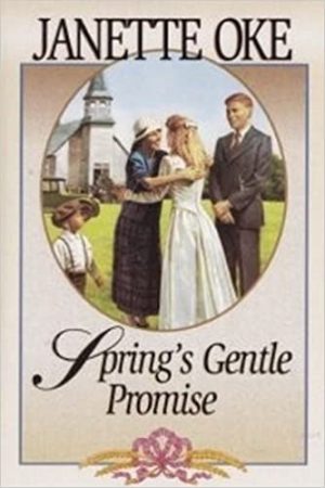 Spring's Gentle Promise