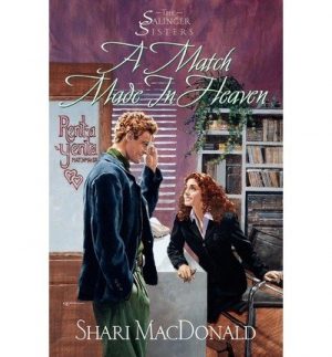 A Match Made in Heaven