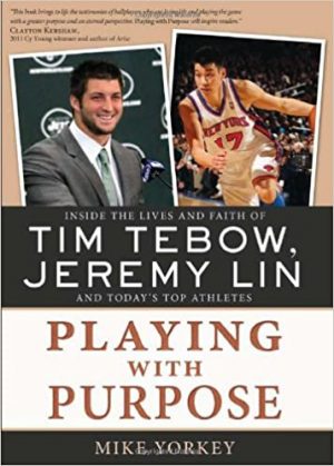 Playing With Purpose