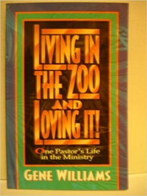 Living in the Zoo and Loving It!