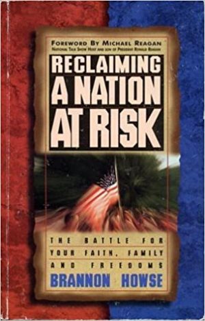 Reclaiming a Nation at Risk