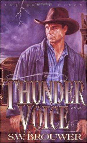 Thunder Voice