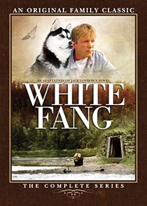 White Fang
