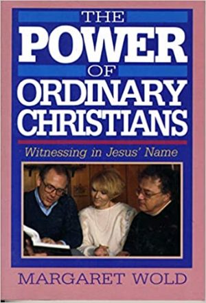 The Power of Ordinary Christians