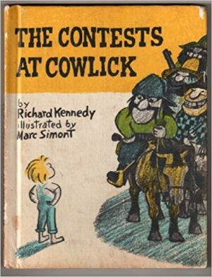 The Contests at Cowlick