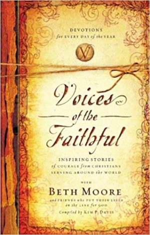 Voices of the Faithful