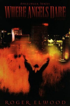 Where Angels Dare