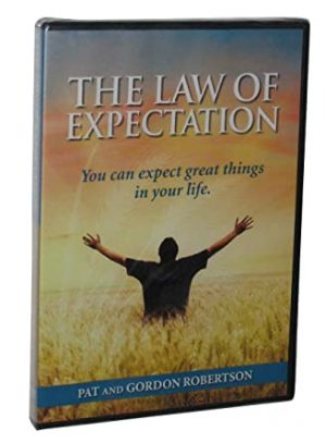 The Law of Expectation
