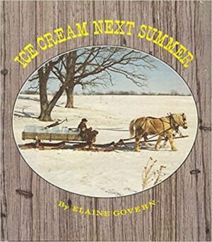 Ice Cream Next Summer