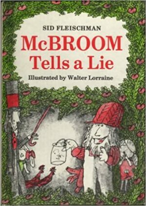 McBroom Tells a Lie