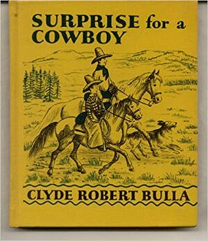 Surprise for a Cowboy