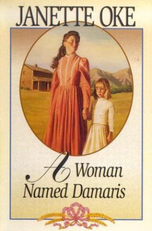 A Woman Named Damaris
